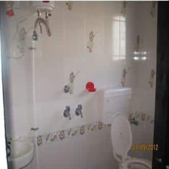 Homestay Located Few Minutes Walk From Nagaon Beach!!, Alibaug 4